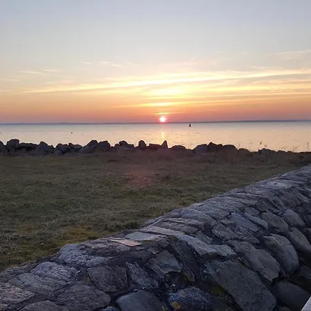 An Der Steilkueste Feriehus *