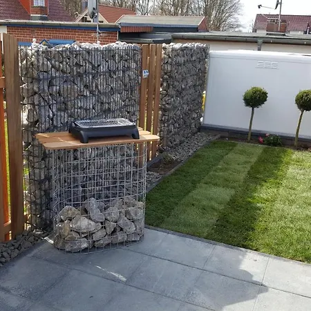 An Der Steilkueste Feriehus