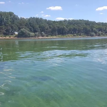 Feriehus An Der Steilkueste