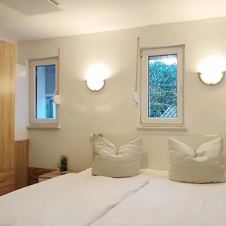 An Der Steilkueste Tatil Evi *