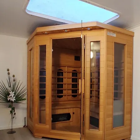 An Der Steilkueste Poel