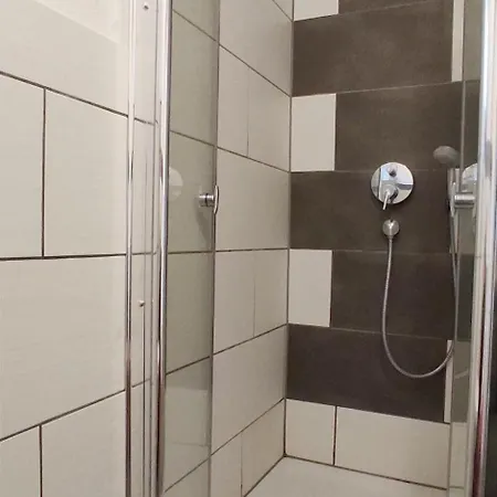 An Der Steilkueste Feriehus *